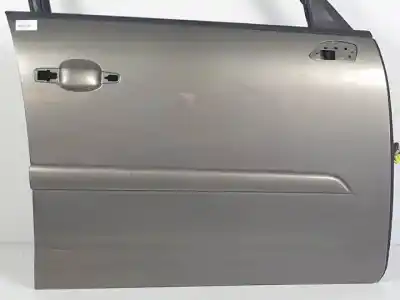 Автозапчасти б/у дверь передняя правая за citroen c4 picasso i monospace (ud_) 2.0 hdi 138 ссылки oem iam   