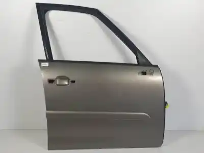 Second-hand car spare part front right door for citroen c4 picasso i monospace (ud_) 2.0 hdi 138 oem iam references 