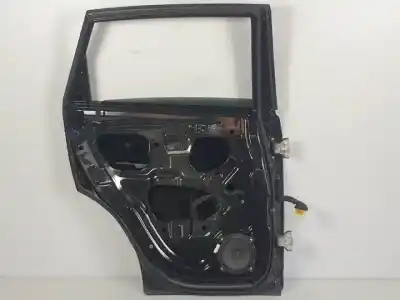 Автозапчастина б/у двері задні ліві для opel antara z22d1 посилання на oem iam    Автозапчастина б/у двері задні ліві для opel antara z22d1 посилання на oem iam