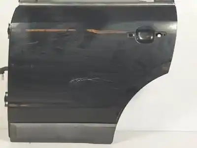 Автозапчастина б/у двері задні ліві для opel antara z22d1 посилання на oem iam    Автозапчастина б/у двері задні ліві для opel antara z22d1 посилання на oem iam