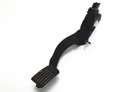 Peça sobressalente para automóvel em segunda mão potenciômetro por peugeot 207 9h01 referências oem iam 9671433980