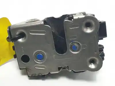 Pezzo di ricambio per auto di seconda mano serratura porta anteriore sinistra per renault kangoo (f/kc0) authentique riferimenti oem iam   