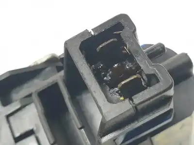 Pezzo di ricambio per auto di seconda mano serratura porta anteriore sinistra per renault kangoo (f/kc0) authentique riferimenti oem iam   