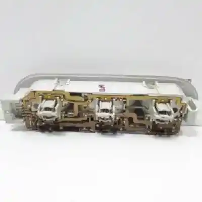 Автозапчасти б/у внутренний свет за renault clio iii d4f740 ссылки oem iam   