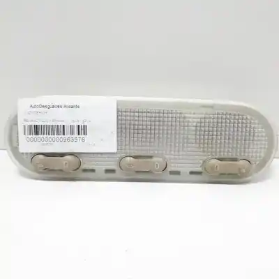 Автозапчасти б/у внутренний свет за renault clio iii d4f740 ссылки oem iam 
