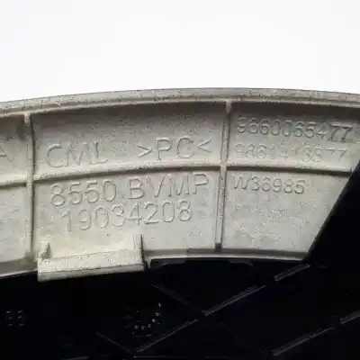 Автозапчасти б/у электронный модуль за citroen c4 picasso i monospace (ud_) 2.0 hdi 138 ссылки oem iam 9660065477  