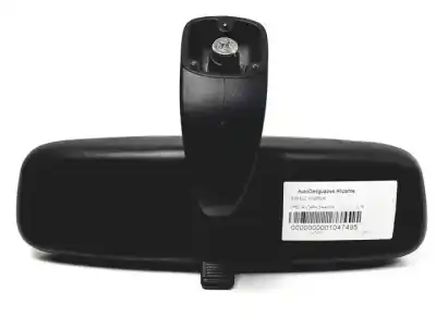 Автозапчастина б/у внутрішне дзеркало для opel antara z22d1 посилання на oem iam   