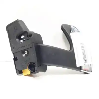 İkinci el araba yedek parçası vites kolu için citroen c4 picasso i monospace (ud_) 2.0 hdi 138 oem iam referansları 96591774xt  