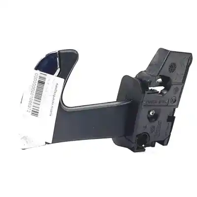İkinci el araba yedek parçası vites kolu için citroen c4 picasso i monospace (ud_) 2.0 hdi 138 oem iam referansları 96481641xt  