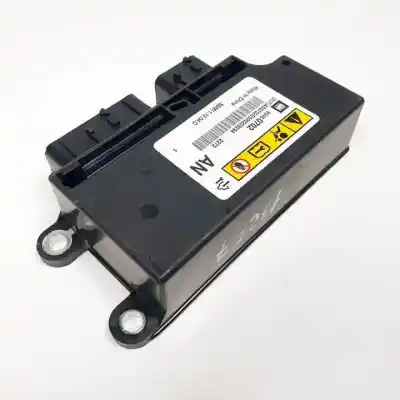 Автозапчастина б/у блок управління подушками безпеки для opel antara z22d1 посилання на oem iam 95460702  