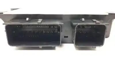 Автозапчастина б/у блок управління подушками безпеки для opel antara z22d1 посилання на oem iam 95460702  