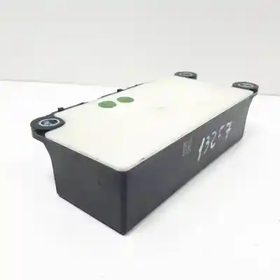 Автозапчастина б/у блок управління подушками безпеки для opel antara z22d1 посилання на oem iam 95460702  