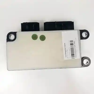 Автозапчастина б/у блок управління подушками безпеки для opel antara z22d1 посилання на oem iam 95460702  