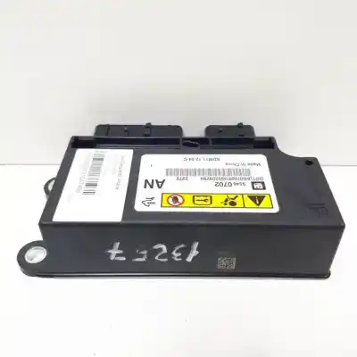 Автозапчастина б/у блок управління подушками безпеки для opel antara z22d1 посилання на oem iam 95460702  