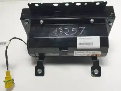 Автозапчасти б/у подушка безопасности передняя правая за opel antara z22d1 ссылки oem iam 95187164  