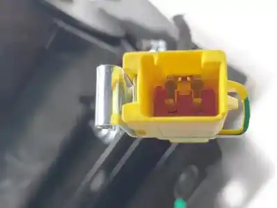 Автозапчасти б/у подушка безопасности передняя правая за opel antara z22d1 ссылки oem iam 95187164  