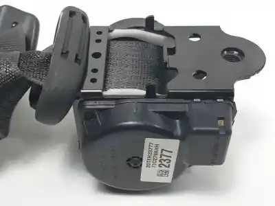 Автозапчастина б/у задній правий ремін безпеки для opel antara z22d1 посилання на oem iam 95182377   Автозапчастина б/у задній правий ремін безпеки для opel antara z22d1 посилання на oem iam 95182377