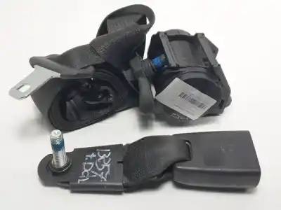 Gebrauchtes Autoersatzteil SICHERHEITSGURTE HINTEN RECHTS zum OPEL ANTARA  OEM-IAM-Referenzen 95182377  