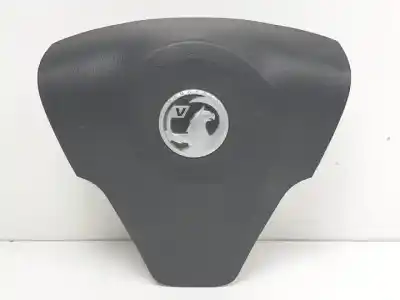 Автозапчастина б/у передня ліва подушка безопасности для opel antara z22d1 посилання на oem iam 95179657