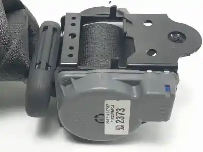 Автозапчастина б/у задній лівий ремін безпеки для opel antara z22d1 посилання на oem iam 95182373   Автозапчастина б/у задній лівий ремін безпеки для opel antara z22d1 посилання на oem iam 95182373