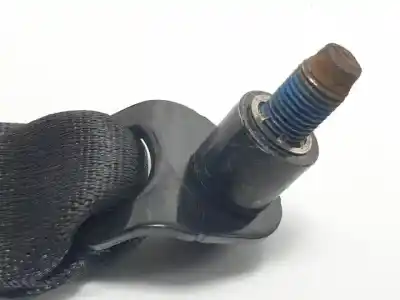 Автозапчастина б/у задній лівий ремін безпеки для opel antara z22d1 посилання на oem iam 95182373   Автозапчастина б/у задній лівий ремін безпеки для opel antara z22d1 посилання на oem iam 95182373