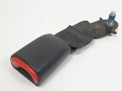 Автозапчастина б/у задній лівий ремін безпеки для opel antara z22d1 посилання на oem iam 95182373   Автозапчастина б/у задній лівий ремін безпеки для opel antara z22d1 посилання на oem iam 95182373