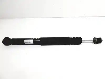 Автозапчасти б/у задний левый амортизатор за dacia logan 1 express k9k792 ссылки oem iam 8200742812