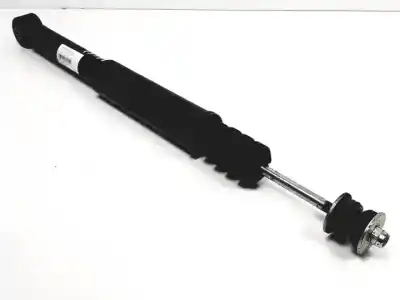 Автозапчасти б/у задний левый амортизатор за dacia logan 1 express k9k792 ссылки oem iam 8200742812  