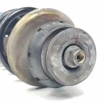 Автозапчасти б/у амортизатор передний правый за dacia logan 1 express k9k792 ссылки oem iam 8200528607b  