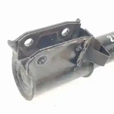 Автозапчасти б/у амортизатор передний правый за dacia logan 1 express k9k792 ссылки oem iam 8200528607b  