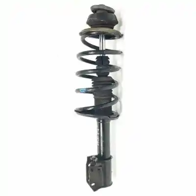 Автозапчасти б/у амортизатор передний правый за dacia logan 1 express k9k792 ссылки oem iam 8200528607b