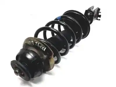 Автозапчасти б/у передний левый амортизатор за dacia logan 1 express k9k792 ссылки oem iam 8200528607b  