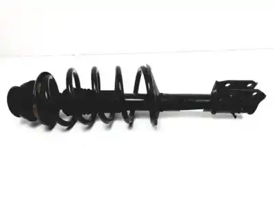 Автозапчасти б/у передний левый амортизатор за dacia logan 1 express k9k792 ссылки oem iam 8200528607b