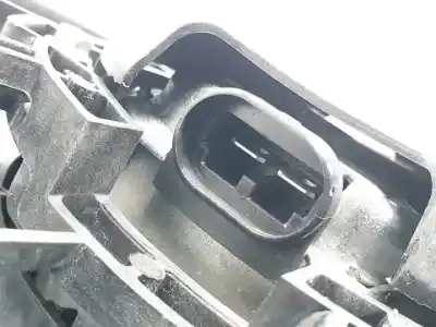 Автозапчасти б/у электрический вентилятор за dacia logan 1 express k9k792 ссылки oem iam 8200702960  