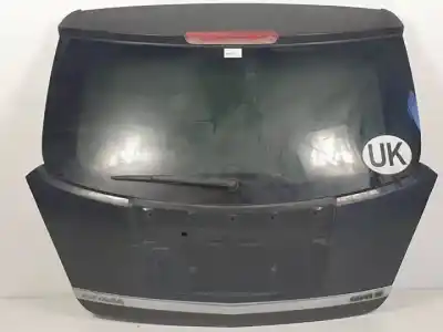 Автозапчастина б/у загальні двері для opel antara z22d1 посилання на oem iam 