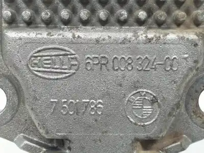 Peça sobressalente para automóvel em segunda mão sensor por bmw serie 3 cabrio (e46) n46b20a referências oem iam 7501786  