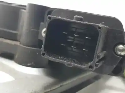 Second-hand car spare part driver left window regulator for opel corsa d z14xep oem iam references 72005001  