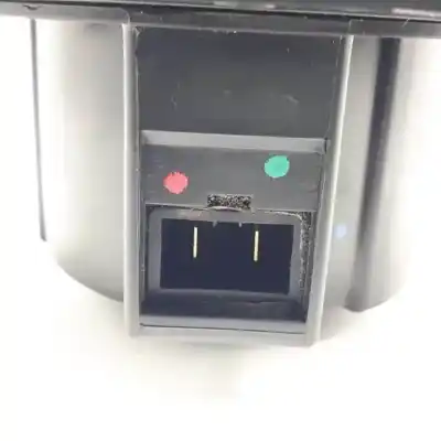 Автозапчастина б/у вентилятор опалення для opel antara z22d1 посилання на oem iam 616134  