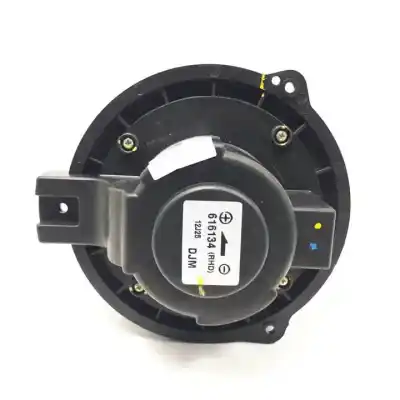 Автозапчастина б/у вентилятор опалення для opel antara z22d1 посилання на oem iam 616134  