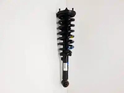 Автозапчасти б/у передний левый амортизатор за kia sorento (bl) d4cb ссылки oem iam 546303e300
