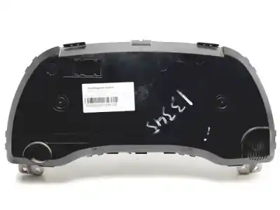 Second-hand car spare part dashboard for fiat i doblò (119) 223a6000 oem iam references   