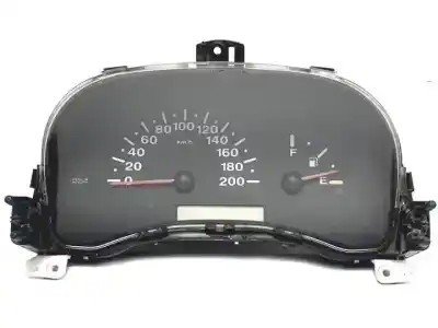 Second-hand car spare part DASHBOARD for FIAT I DOBLÒ (119)  OEM IAM references   