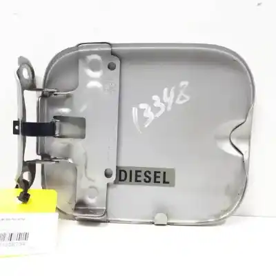 Автозапчасти б/у наружная крышка топлива за dacia logan 1 express k9k792 ссылки oem iam 405103a  