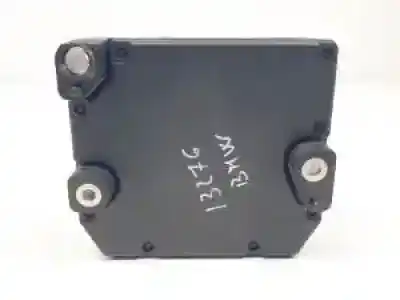 Second-hand car spare part electronic module for bmw serie 3 cabrio (e46) n46b20a oem iam references 26691851502f  