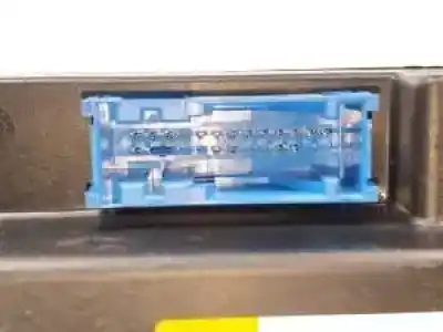 Second-hand car spare part electronic module for bmw serie 3 cabrio (e46) n46b20a oem iam references 26691851502f  