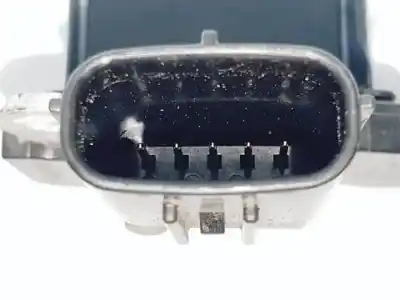 Автозапчастина б/у витратомір повітря для opel antara z22d1 посилання на oem iam 22752508   Автозапчастина б/у витратомір повітря для opel antara z22d1 посилання на oem iam 22752508