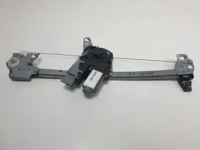 Pezzo di ricambio per auto di seconda mano ALZACRISTALLI ANTERIORE DESTRO per CITROEN C3  Riferimenti OEM IAM 400618  