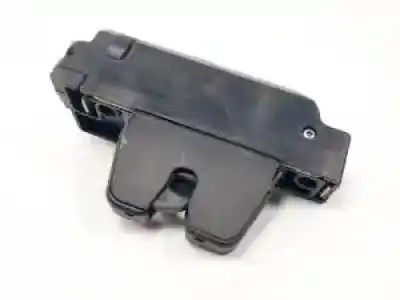 Peça sobressalente para automóvel em segunda mão fechadura do mala por citroen c3 8hx referências oem iam 9646091580