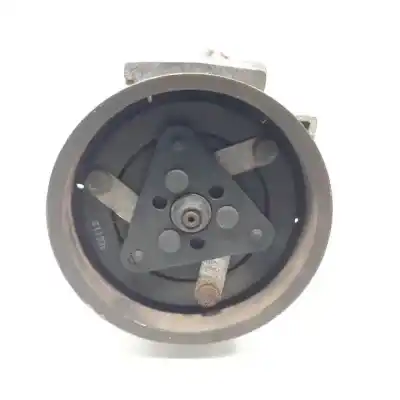 Автозапчасти б/у компрессор кондиционера воздуха за renault clio iii d4f740 ссылки oem iam 8200357173b  