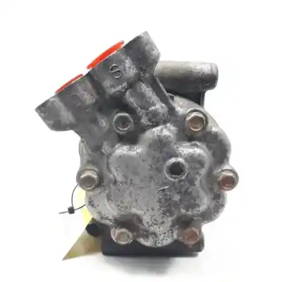 Автозапчасти б/у компрессор кондиционера воздуха за renault clio iii d4f740 ссылки oem iam 8200357173b  